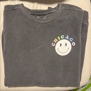 Chicago Sweatshirt